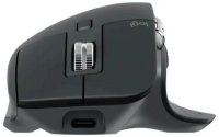 Miš LOGITECH MX Master 3S Performance, laserski, bežični, BT, graphite