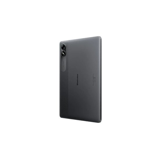 Tablet BLACKVIEW Tab 9, 11", WiFi, 6GB, 256GB, Android 14, sivi