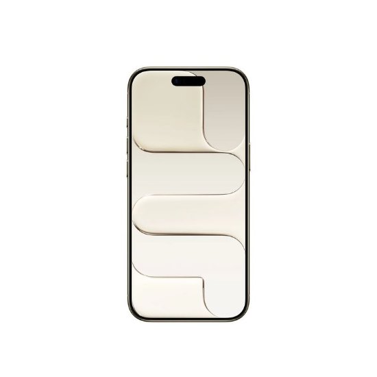 Mobitel APPLE iPhone Air, 6,5", 12GB, 256GB, iOS, zlatni