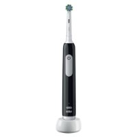 Električna četkica za zube ORAL-B Pro series 1 Cross Action, crna