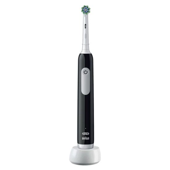 Električna četkica za zube ORAL-B Pro series 1 Cross Action, crna