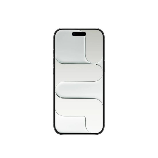Mobitel APPLE iPhone Air, 6,5", 12GB, 512GB, iOS, bijeli