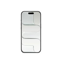 Mobitel APPLE iPhone Air, 6,5", 12GB, 256GB, iOS, bijeli