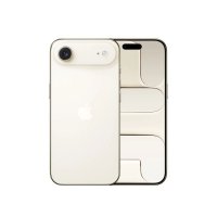 Mobitel APPLE iPhone Air, 6,5", 12GB, 512GB, iOS, zlatni