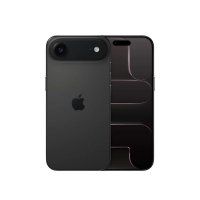Mobitel APPLE iPhone Air, 6,5", 12GB, 512GB, iOS, crni