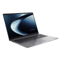 Laptop ASUS ExpertBook P3 PM3606CKA-WB85D1X / Ryzen AI 7 350, 32GB, 1TB SSD, AMD Radeon Graphics, 16" WUXGA IPS, Windows 11 Pro, sivi