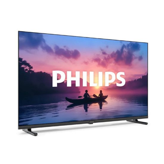 LED TV 40" PHILIPS 40PFS6000/12, Titan OS, FullHD, DVB-T2/C/S2, HDMI, Wi-Fi, USB, LAN - energetski razred E