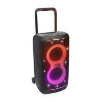 Zvučnik JBL Partybox 520, bluetooth, 400W, RGB, crni