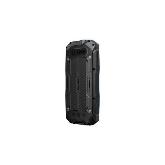Klasični mobitel BLACKVIEW N1000, Dual SIM, crni + baza za punjenje