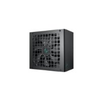 Napajanje 550W, DEEPCOOL PL550D, 12VHPWR, ATX V3.0, 120mm vent., crno, 80+ Bronze