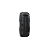 Klasični mobitel BLACKVIEW N1000, Dual SIM, crni + baza za punjenje
