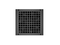 Napajanje 650W, DEEPCOOL PF450, 120mm vent., crno, 80+