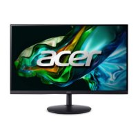 Monitor 31.5" ACER SH322QUABMIPHUX UM.JS2EE.A05, QHD, IPS, 75Hz, 4ms, 300cd/m2, zvučnici, crni