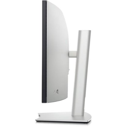 Premium monitor 34" DELL U3425WE, UWQHD, IPS, 120Hz, 5ms, 300cd/m2, zakrivljeni, zvučnici, srebrni Premium monitor 34" DELL U3425WE, UWQHD, IPS, 120Hz, 5ms, 300cd/m2, zakrivljeni, zvučnici, srebrni