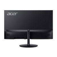 Monitor 31.5" ACER SH322QUABMIPHUX UM.JS2EE.A05, QHD, IPS, 75Hz, 4ms, 300cd/m2, zvučnici, crni