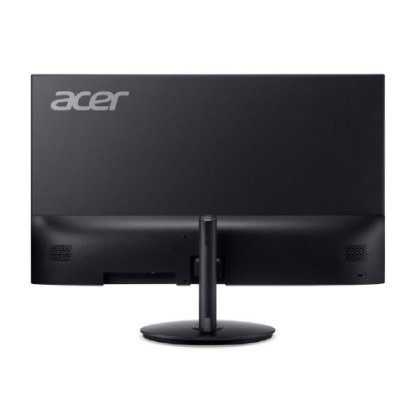 Monitor 31.5" ACER SH322QUABMIPHUX UM.JS2EE.A05, QHD, IPS, 75Hz, 4ms, 300cd/m2, zvučnici, crni