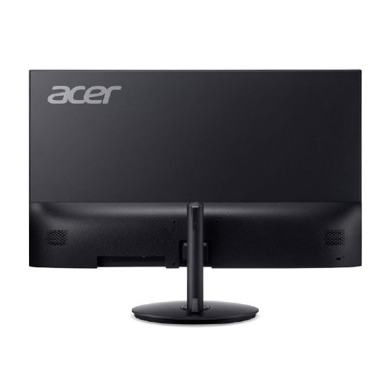 Monitor 31.5" ACER SH322QUABMIPHUX UM.JS2EE.A05, QHD, IPS, 75Hz, 4ms, 300cd/m2, zvučnici, crni