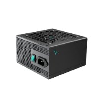 Napajanje 650W, DEEPCOOL PN650D, 12V-2x6, ATX V3.1, 120mm vent., crno, 80+ Gold