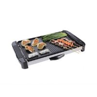 Roštilj električni ELIT BQ-18,1800W, Inox kućište