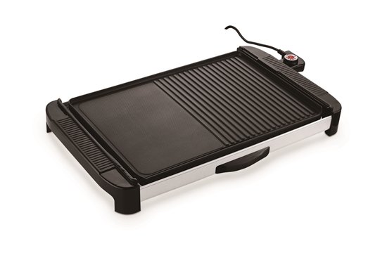 Roštilj električni ELIT BQ-18,1800W, Inox kućište