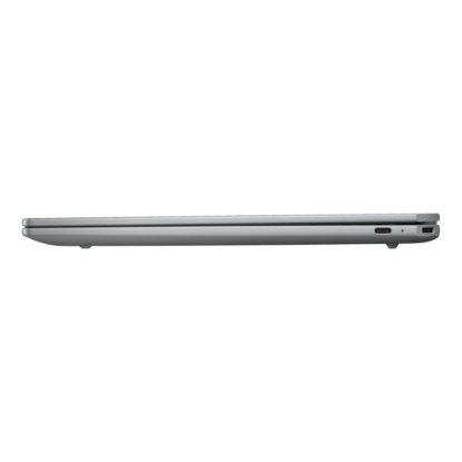 Laptop HP OmniBook Ultra 14-fd0009nn / Ryzen AI 9 HX 375, 32GB, 2TB SSD, AMD Radeon Graphics, 14" 2240x1400 IPS Touch, Windows 11, sivi