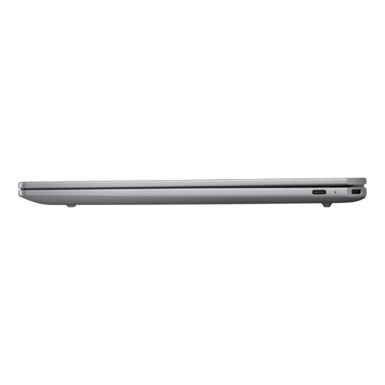 Laptop HP OmniBook Ultra 14-fd0009nn / Ryzen AI 9 HX 375, 32GB, 2TB SSD, AMD Radeon Graphics, 14" 2240x1400 IPS Touch, Windows 11, sivi
