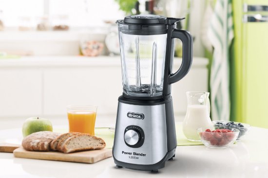 Blender ARIETE MOD.579 , 1200w, 1.5L, inox