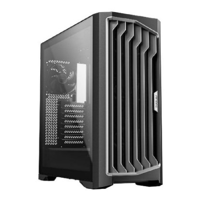 Računalo LINKS Gaming PC G245A / Ryzen 7 9800X3D, 32GB DDR5, 2TB SSD NVMe, nVidia GeForce RTX 5060 8GB, WiFi, bez OS, crno