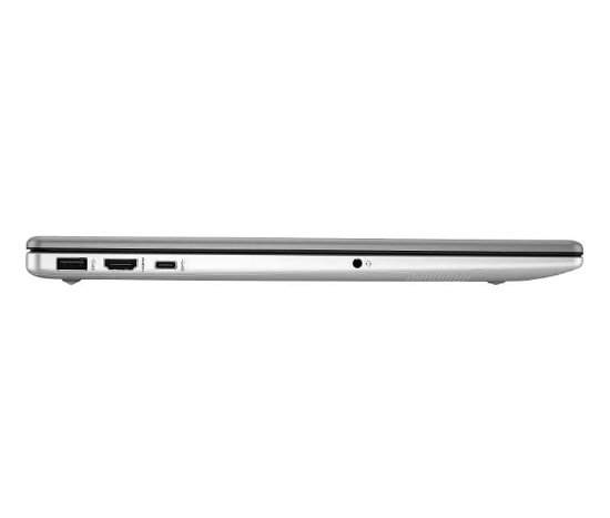 Laptop HP 255 G10 B39V4AT / Ryzen 3 7330U, 16GB, 512GB SSD, AMD Radeon Graphics, 15.6" FHD VA, Windows 11, srebrni