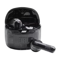 Slušalice JBL Tune Flex Ghost, bežične, ANC, Bluetooth, in-ear, crne