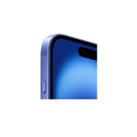 Mobitel APPLE iPhone 16, 6,1", 8GB, 128GB, iOS, plavi