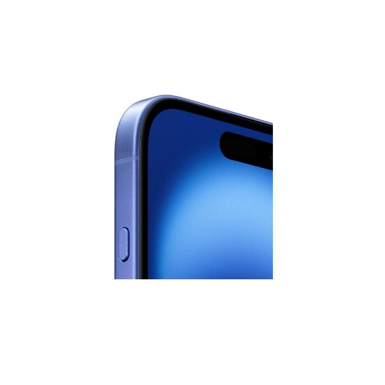 Mobitel APPLE iPhone 16, 6,1", 8GB, 128GB, iOS, plavi