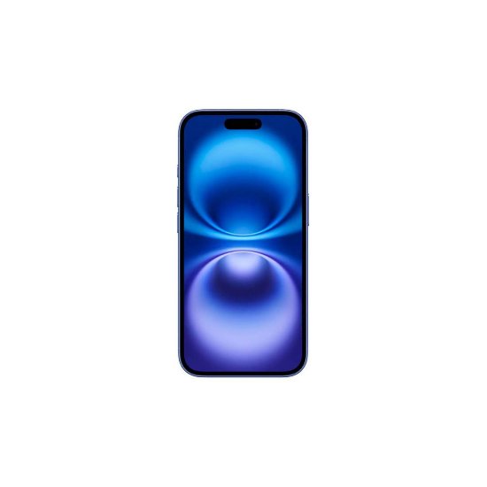 Mobitel APPLE iPhone 16, 6,1", 8GB, 128GB, iOS, plavi