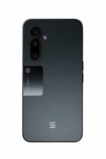 Slika Mobitel SOLANA Seeker, 6.36", 8GB, 128GB, sivi