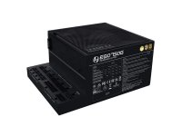 Napajanje 750W, LIAN LI Edge, 80+ Gold, modularno, crno