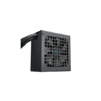 Napajanje 750W, DEEPCOOL PL750D, 12VHPWR, ATX V3.0, 120mm vent., crno, 80+ Bronze