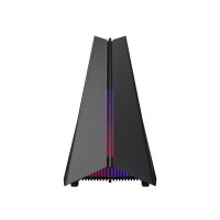Router TP-LINK Archer GE550, 802.11a/b/g/n/ac/ax/be, 3x 2.5Gb LAN, 1x 5Gb LAN+WAN, bežični