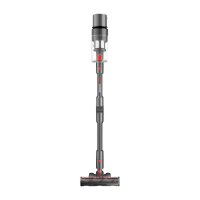 Usisavač ELIT ZoomOne, štapni, bežičan, 450 W, 29,6 V, 0,65 l, sivi