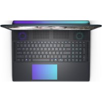 Laptop DELL Alienware 18 Area 51 / Core Ultra 9 275HX, 64GB, 4TB SSD, GeForce RTX 5090 24GB, 18" LED WQXGA 300Hz, Windows 11, crni