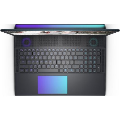 Laptop DELL Alienware 18 Area 51 / Core Ultra 9 275HX, 64GB, 4TB SSD, GeForce RTX 5090 24GB, 18" LED WQXGA 300Hz, Windows 11, crni
