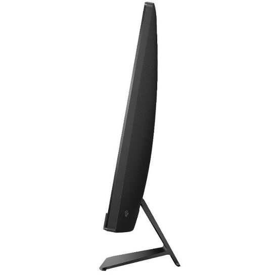 Računalo AiO ASUS F3702WFAT-BPF0020 / 27" FHD LED, Ryzen 5 7520U, 16GB, 512GB SSD, AMD Radeon Graphics, WiFi, tipkovnica, miš, bez OS, crno