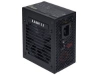 Napajanje 850W, LIAN LI SP850, 92mm vent., 80+ Gold, modularno, crno