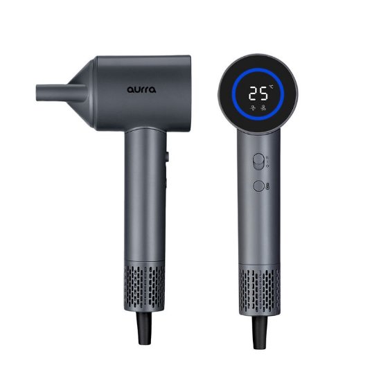 Sušilo za kosu ELIT Aurra BLDC, 1600 W, plavo
