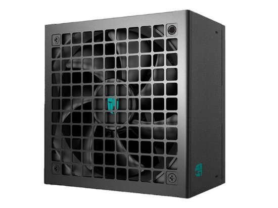 Napajanje 1000W, DEEPCOOL PN1000M Gamer Storm, ATX V3.1, 135mm vent., crno, 80+ Gold, modularno