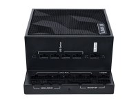 Napajanje 850W, LIAN LI Edge, 80+ Platinum, modularno, crno