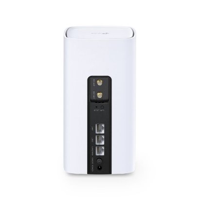Router TP-LINK Archer NX500, AX3000, Wi-Fi 6, GigaBit LAN + WAN, bežični