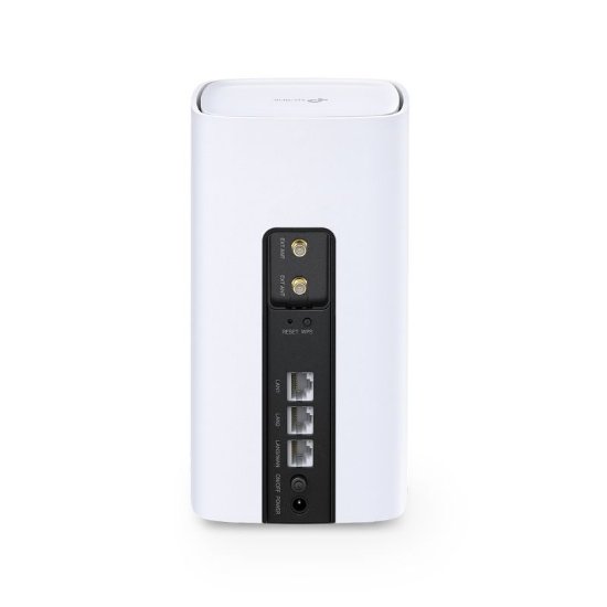 Router TP-LINK Archer NX500, AX3000, Wi-Fi 6, GigaBit LAN + WAN, bežični