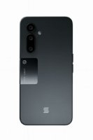 Mobitel SOLANA Seeker, 6.36", 8GB, 128GB, sivi