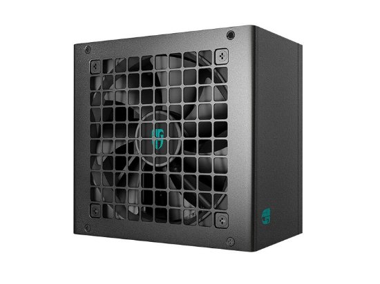 Napajanje 850W, DEEPCOOL PN850M Gamer Storm, ATX V3.1, 120mm vent., crno, 80+ Gold, modularno