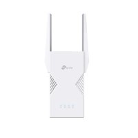 Wireless range extender TP-LINK RE235BE, 2,5Gb, 802.11 b/g/n/ac/ax/be, bežični